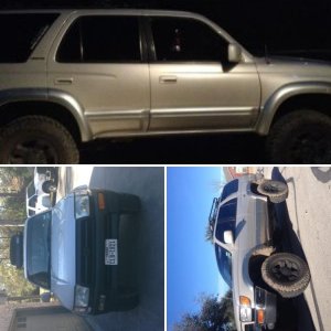 3in OME lift
