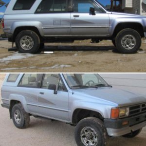 The '89