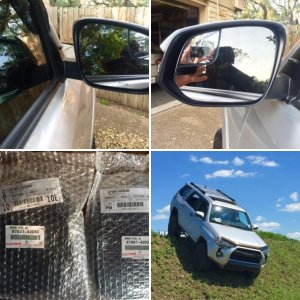 2015 SR5P 4x4