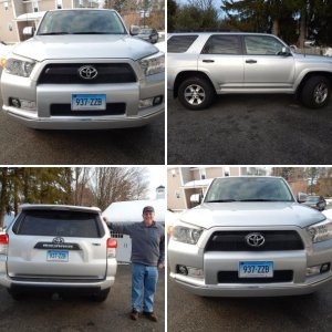 2013 SR5