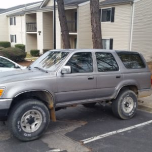 4runner