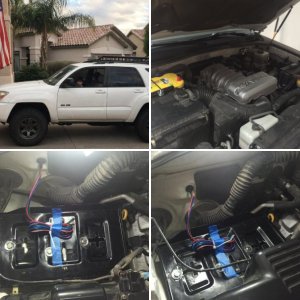 My 4Runner