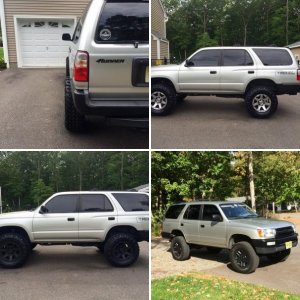 2001 SR5