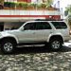 4Runner 2001 3.4 24v V6