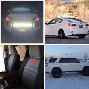 My 2014 Storm Trooper