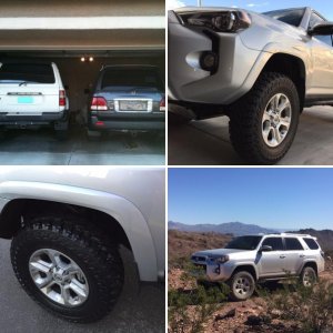 '14 SR5