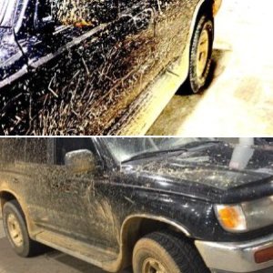 Muddin