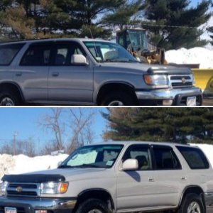 new 4runner