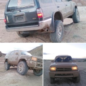 Mud