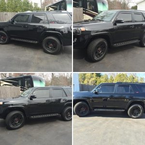 My new 2015