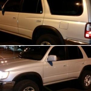 1997 4Runner
