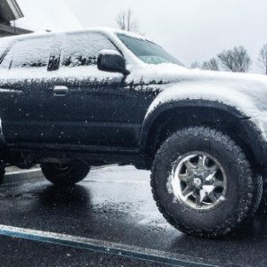 4runner