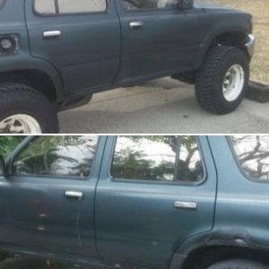 my $500.00 buy