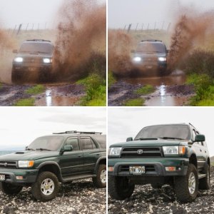 99 on the Big Island