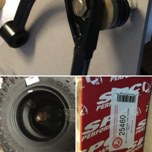 Parts