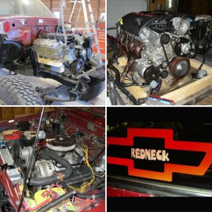 88 Truck