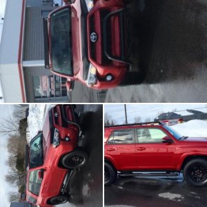 2015 SR5