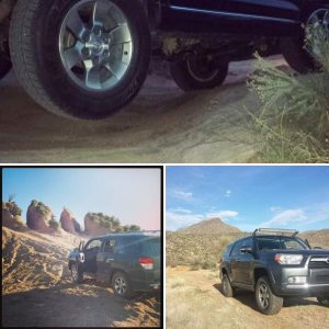 RIP 2011 sr5