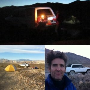 Death Valley
