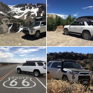 2014 4Runner Trail Edition
