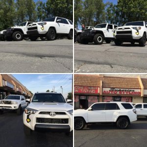 2015 T4R Trail