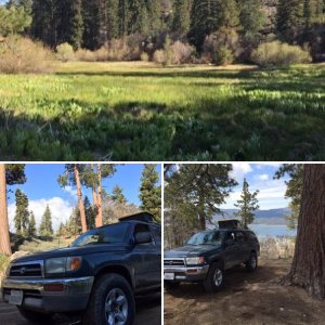 Off Road