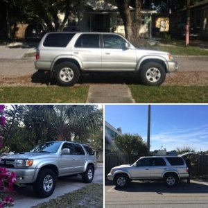 My T4R