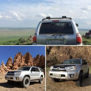 4runner