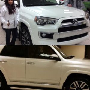 2015 t4r limited