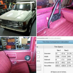 89 4Runner