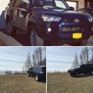 2015 SR5