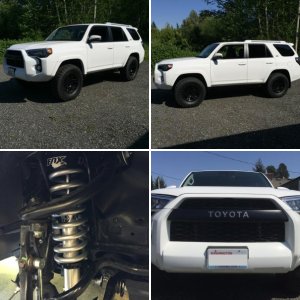 4Runner