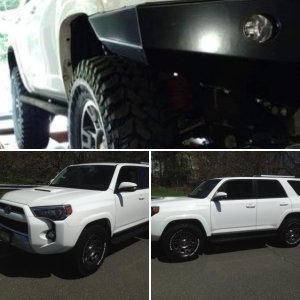 New money pit
