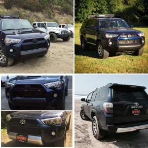 My first 4runner