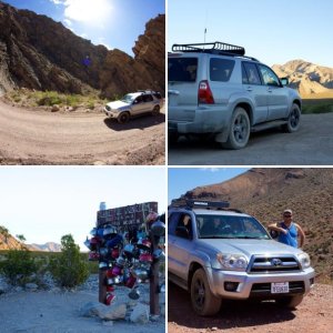 Death Valley