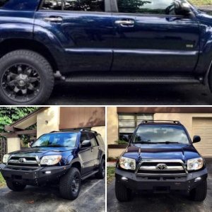 2007 Toyota 4Runner