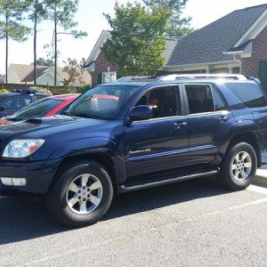 The Whip