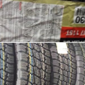 tires