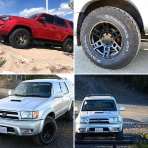 FN Wheels ƒ(x) Pro