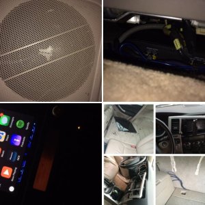 New Car Audio- 4th Gen