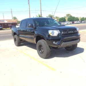 Blacky