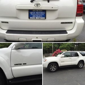 Plasti Dip Badges