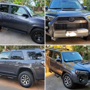 4runner pics