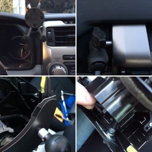 Ram Mount