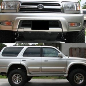 4Runner Pictures