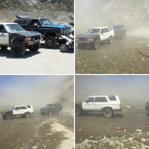 1986 4Runner