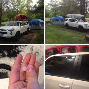 Yota's past and present