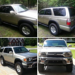 4runner