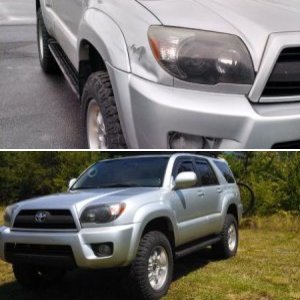 4Runner