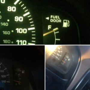 Fuel Gauges